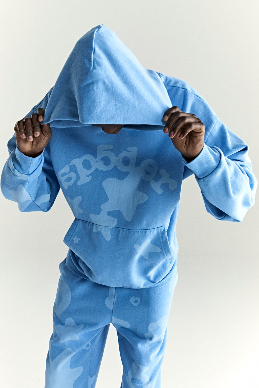 BELUGA V2 HOODIE