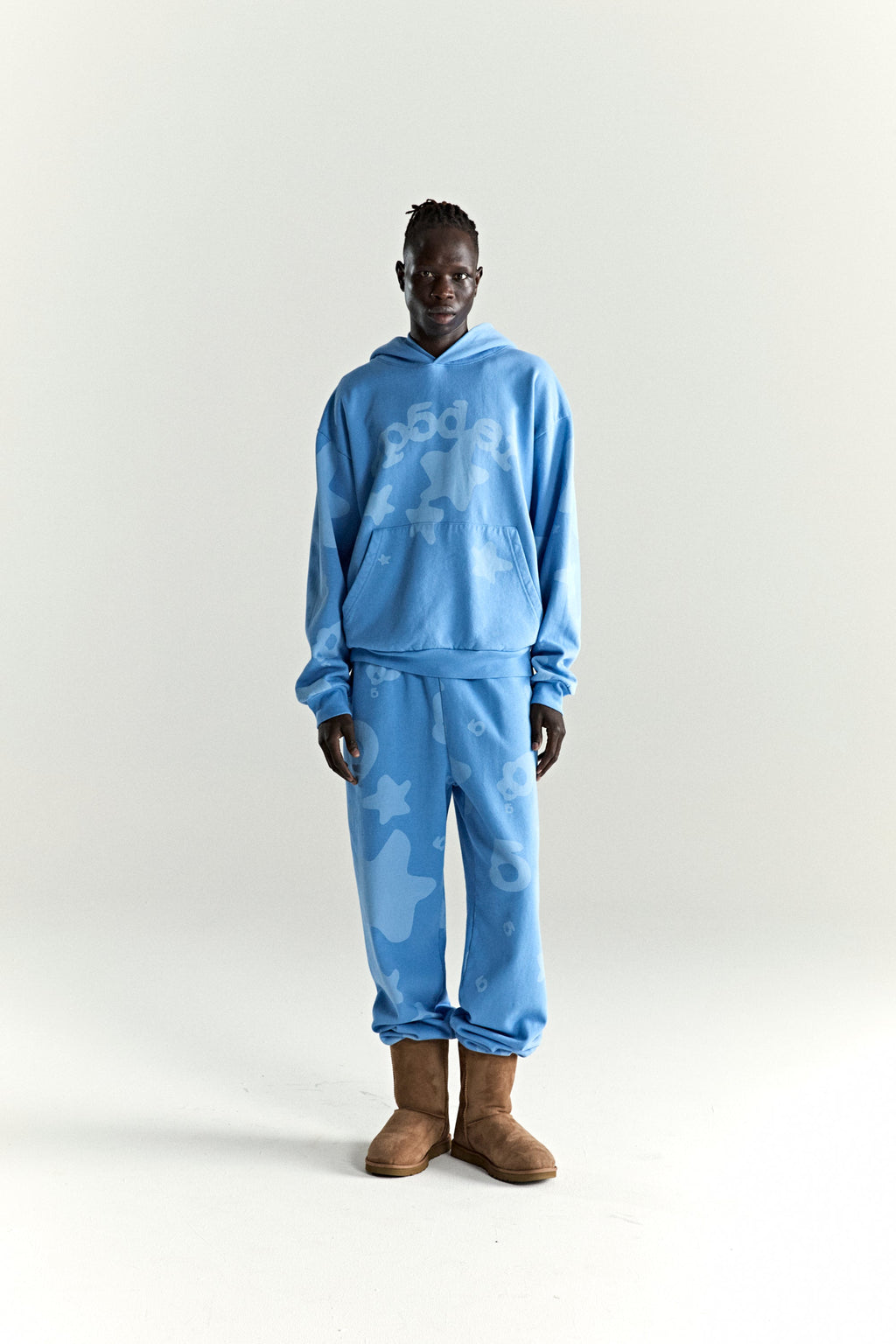 BELUGA V2 HOODIE