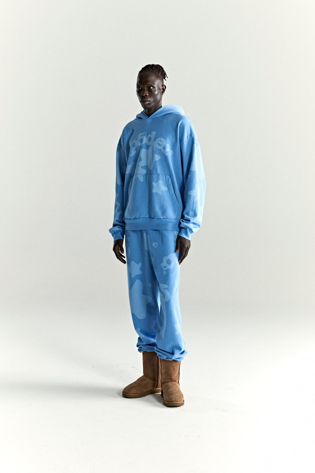 BELUGA V2 HOODIE
