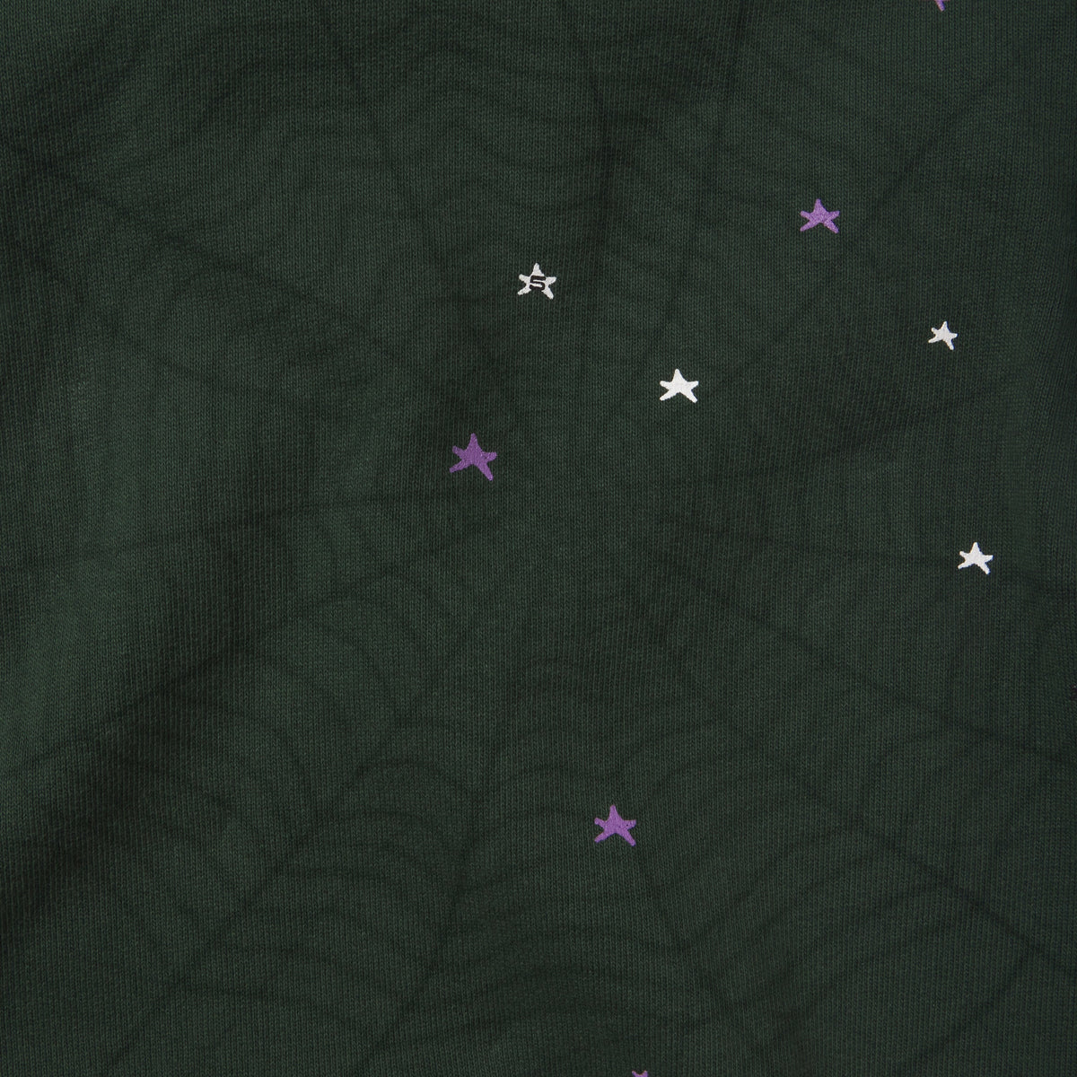 HEAVY WEB HOODIE