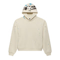HEAVY WEB HOODIE