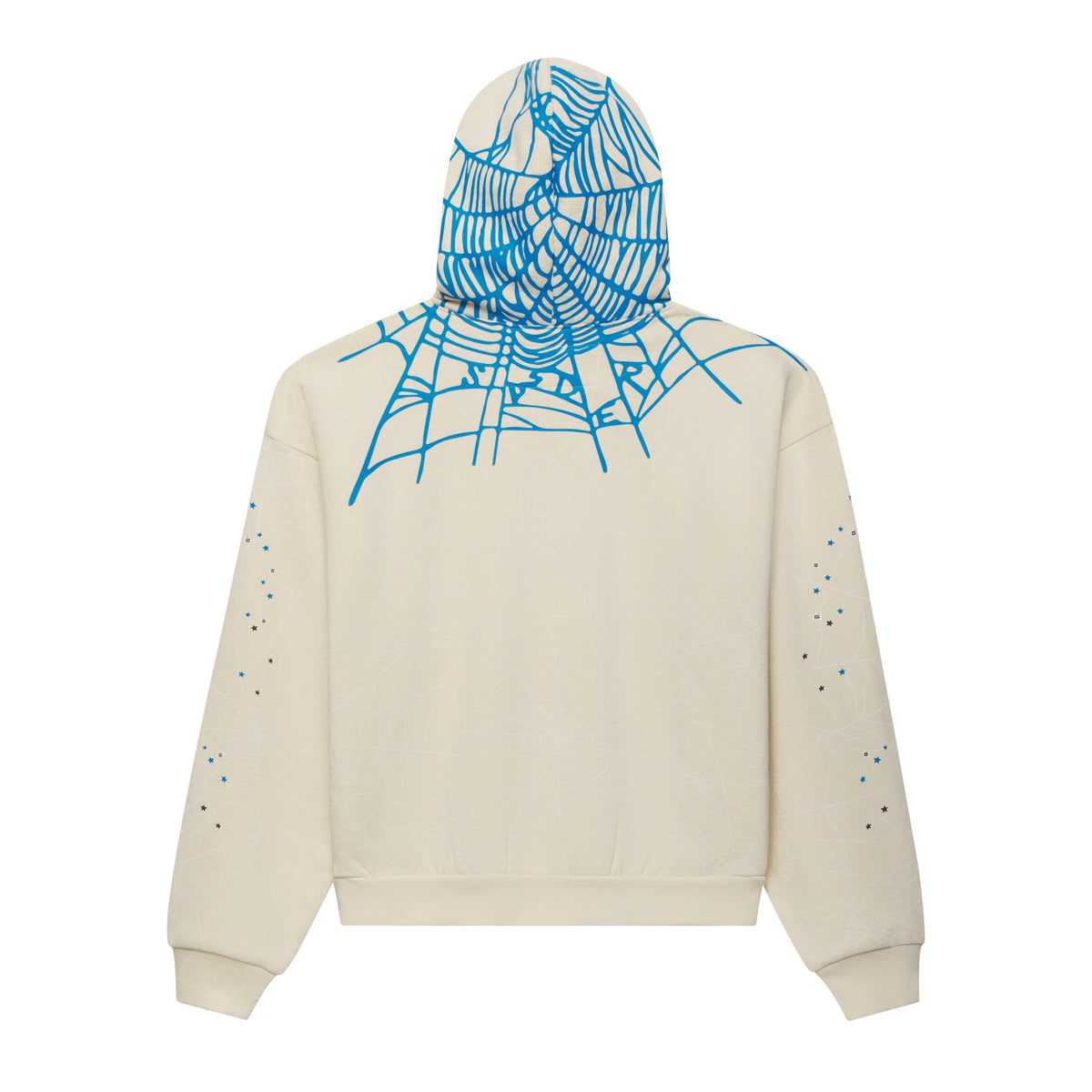 HEAVY WEB HOODIE