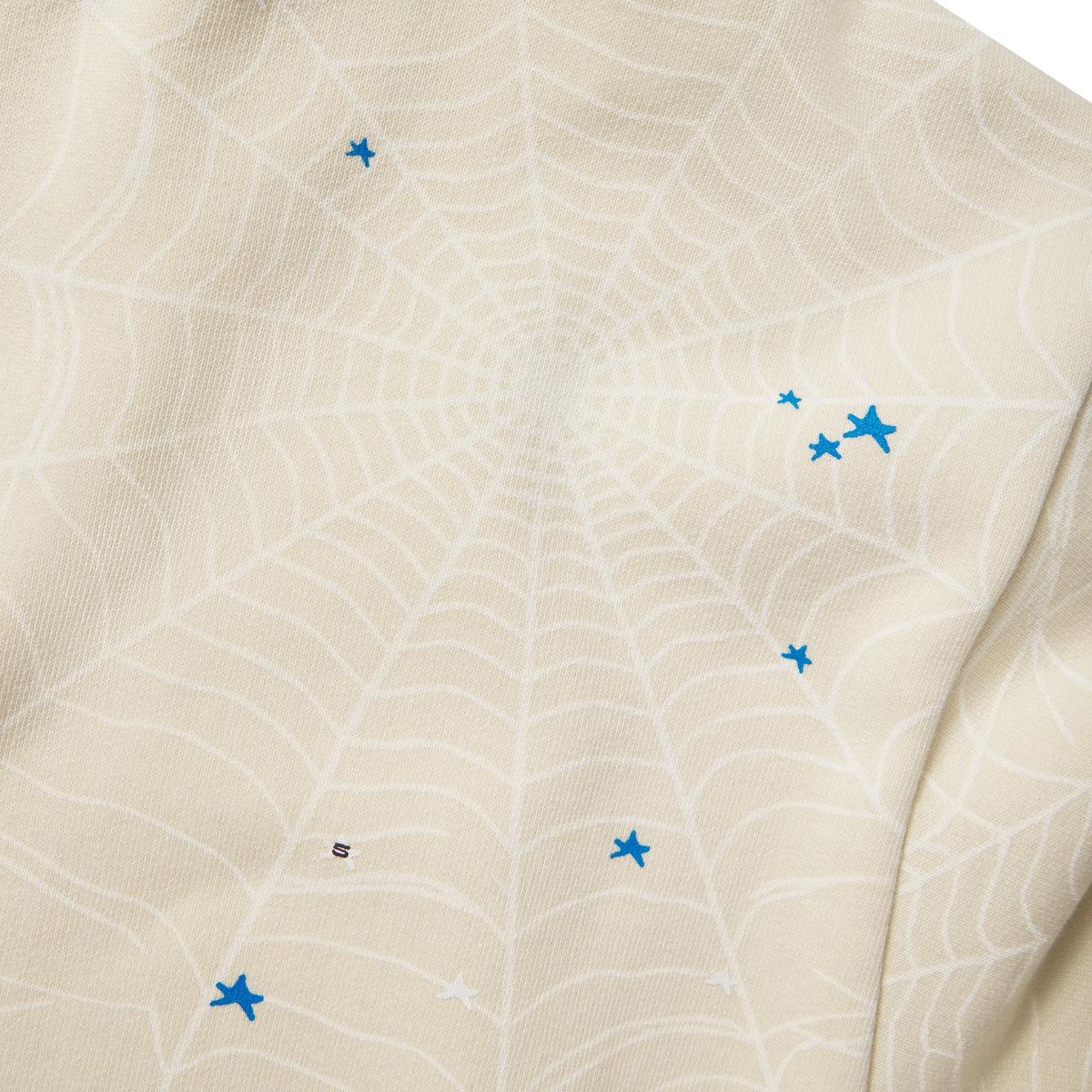 HEAVY WEB HOODIE
