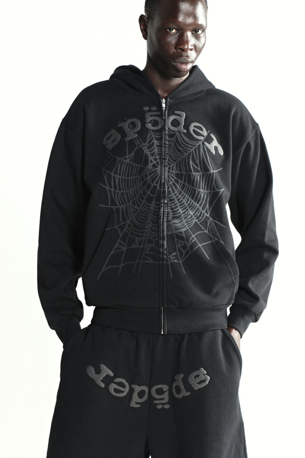 OG WEB V2 PHANTOM ZIP UP