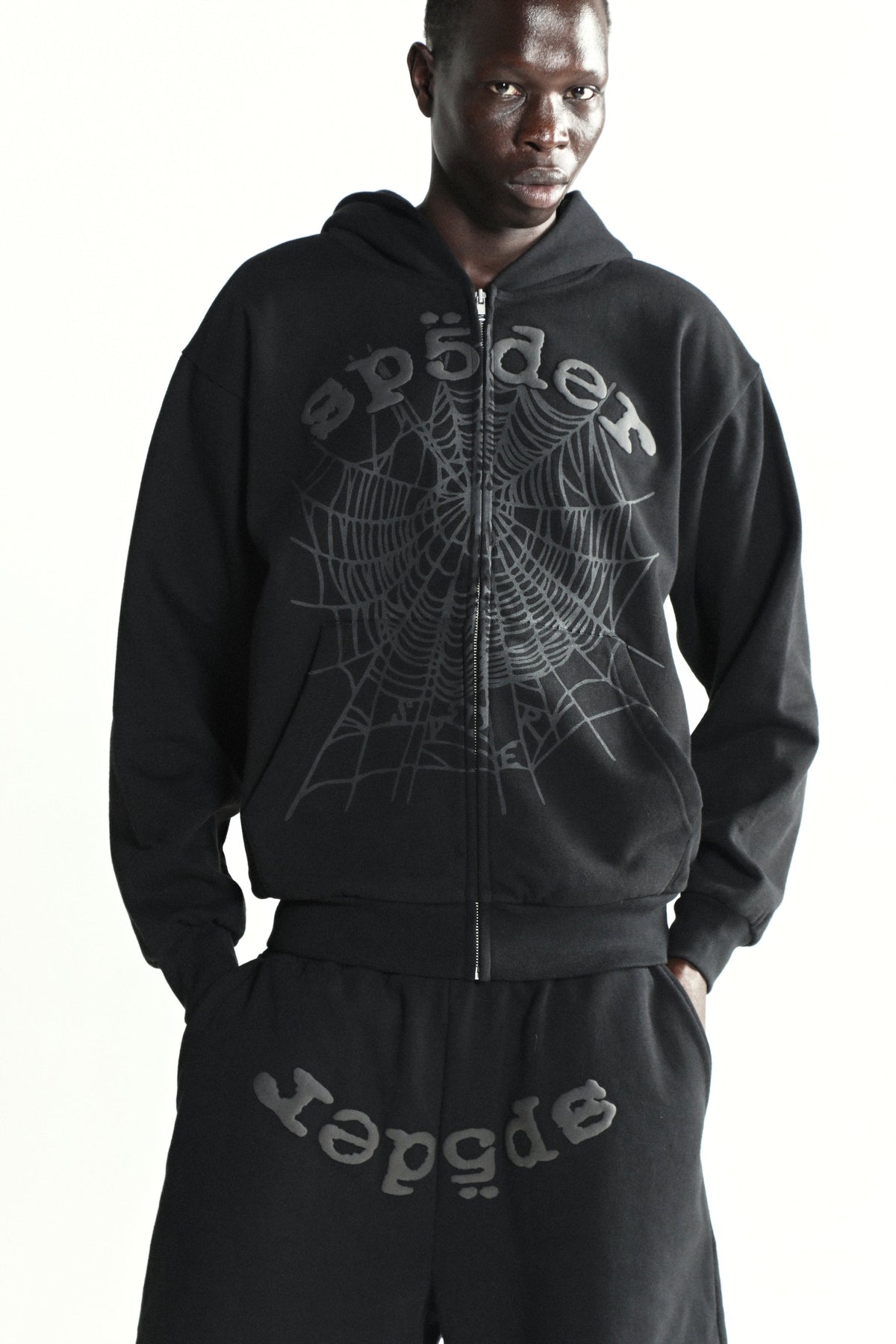 OG WEB V2 PHANTOM ZIP UP