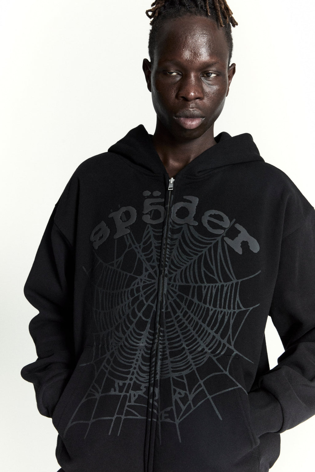 OG WEB V2 PHANTOM ZIP UP