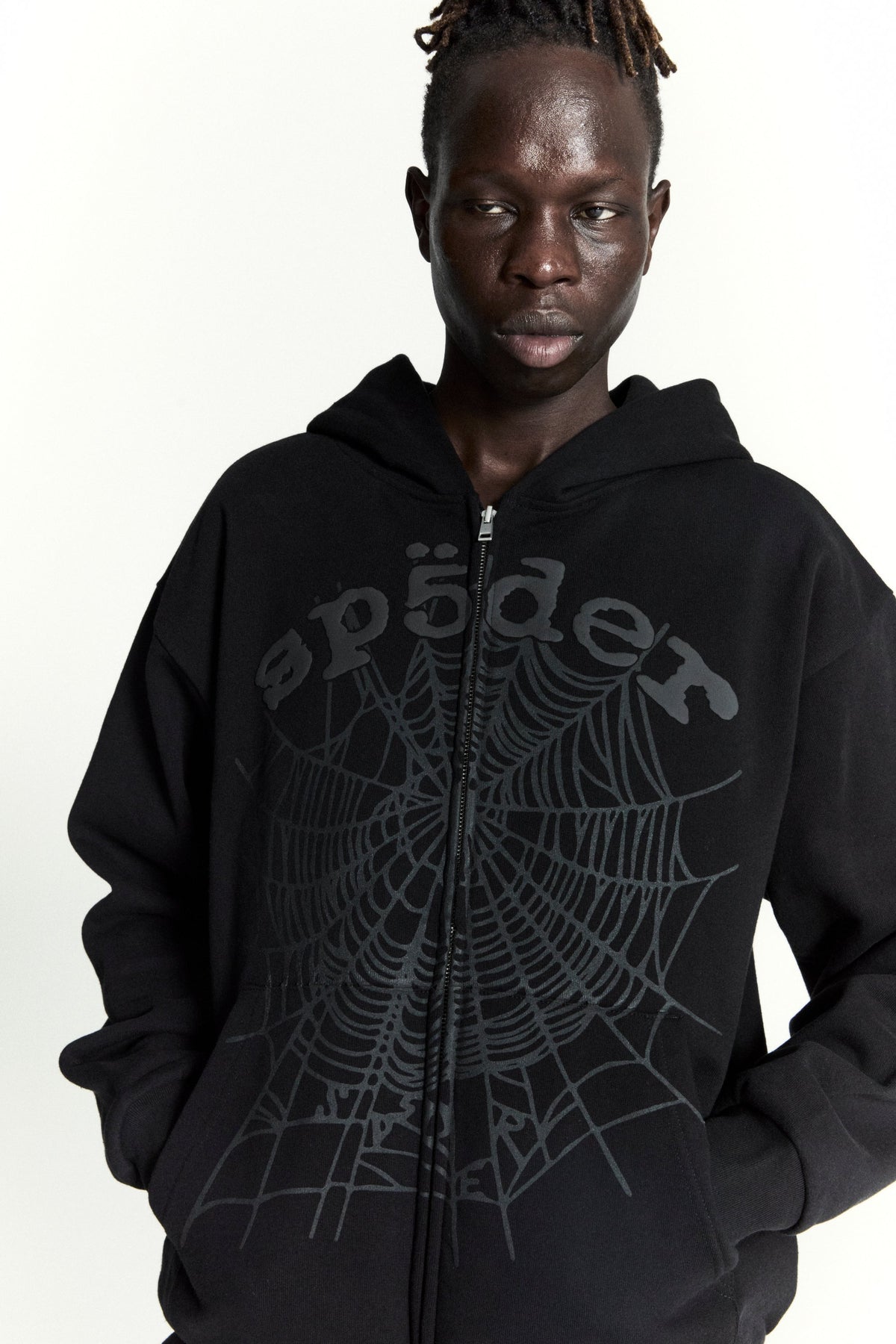 OG WEB V2 PHANTOM ZIP UP