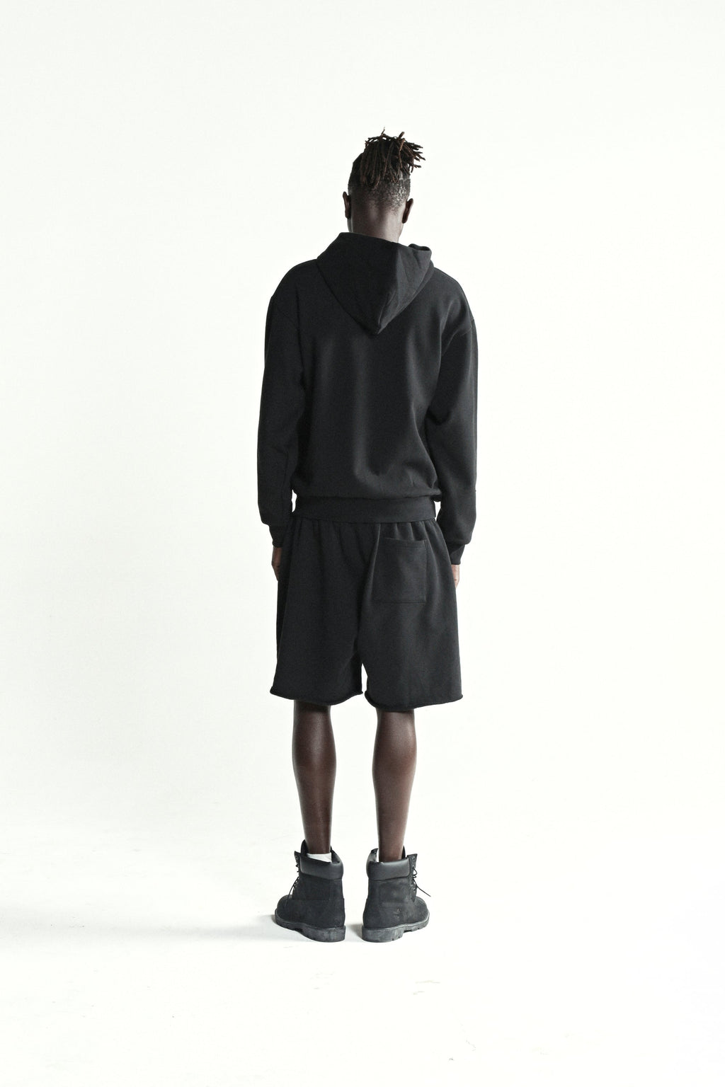 OG WEB V2 PHANTOM ZIP UP