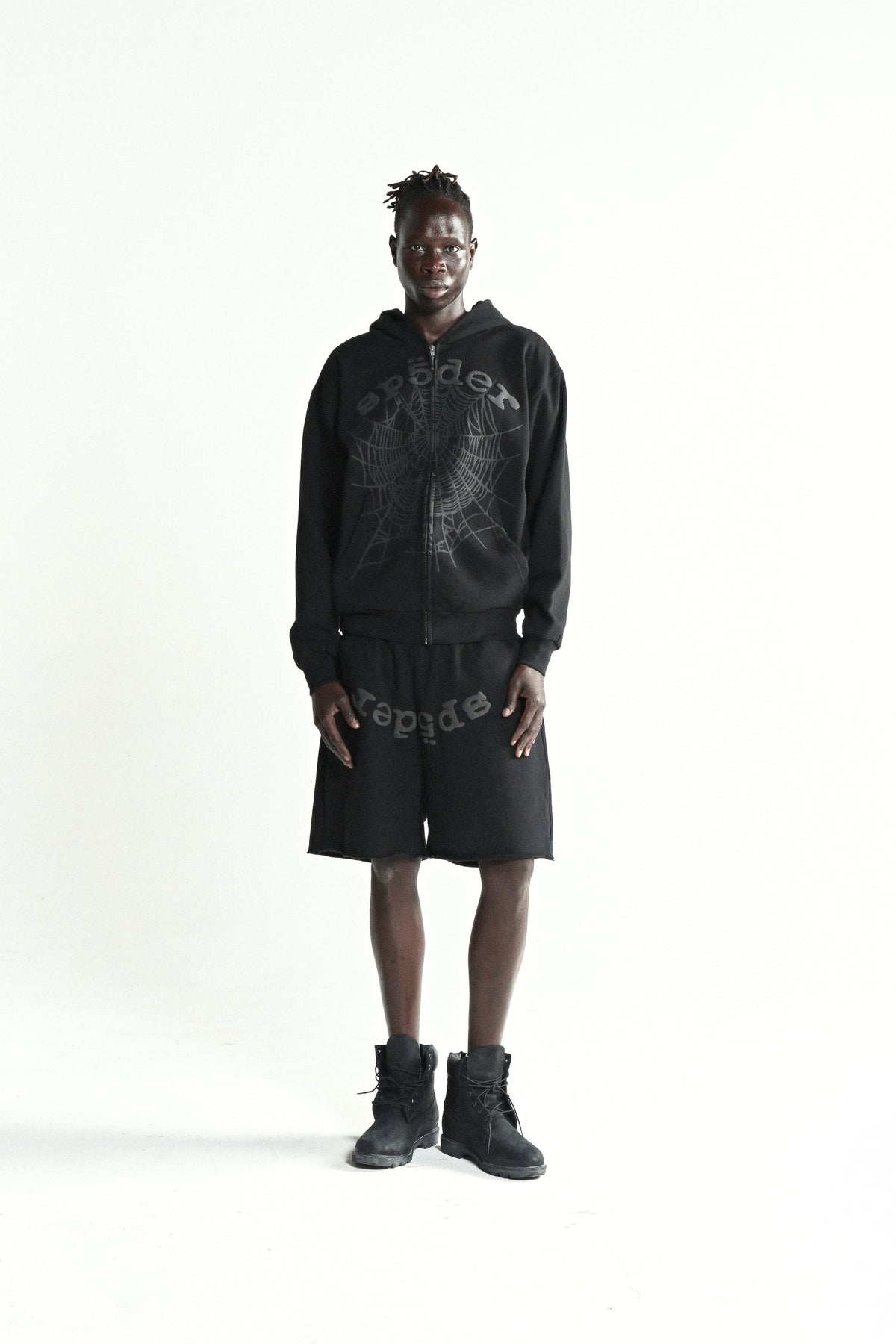 OG WEB V2 PHANTOM ZIP UP
