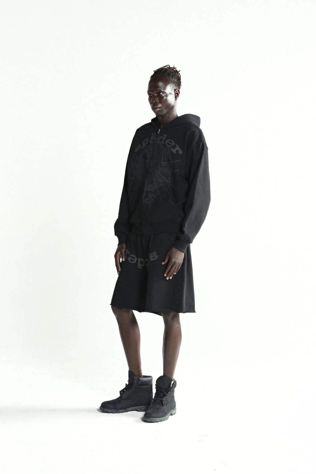 OG WEB V2 PHANTOM ZIP UP