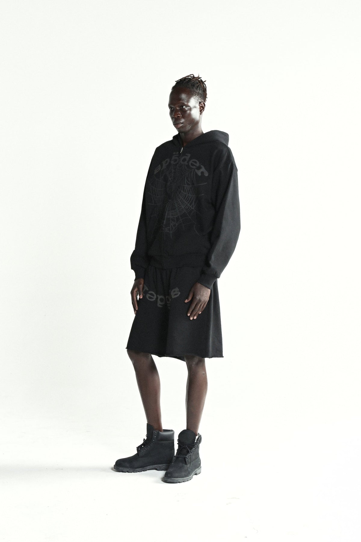 OG WEB V2 PHANTOM ZIP UP