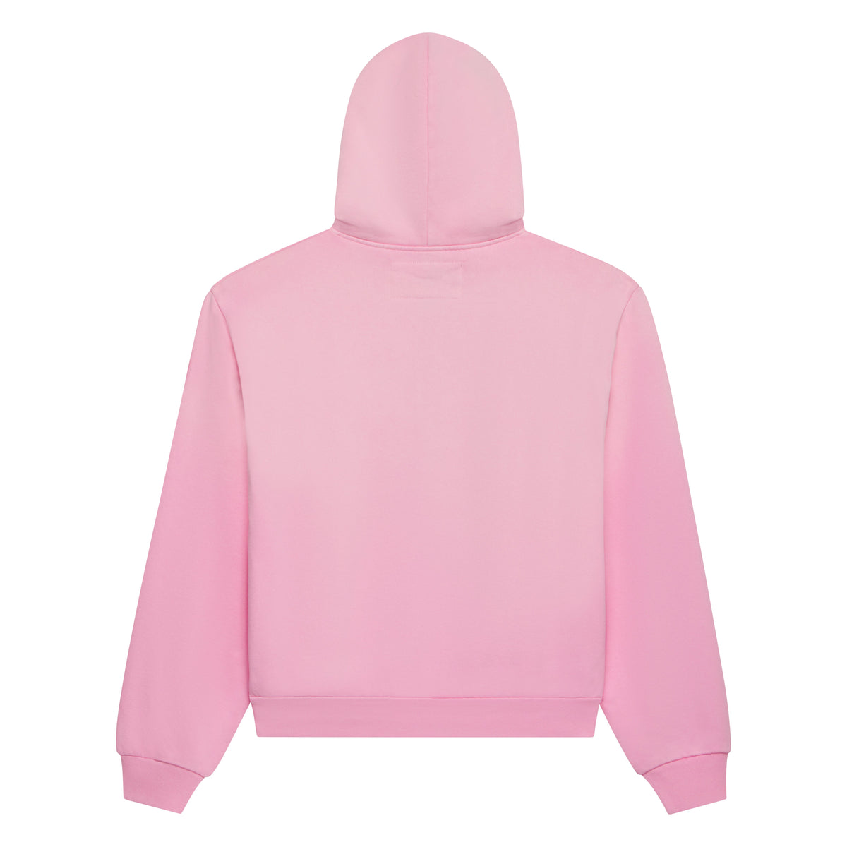 OG WEB V2 SPRAY ZIP HOODIE