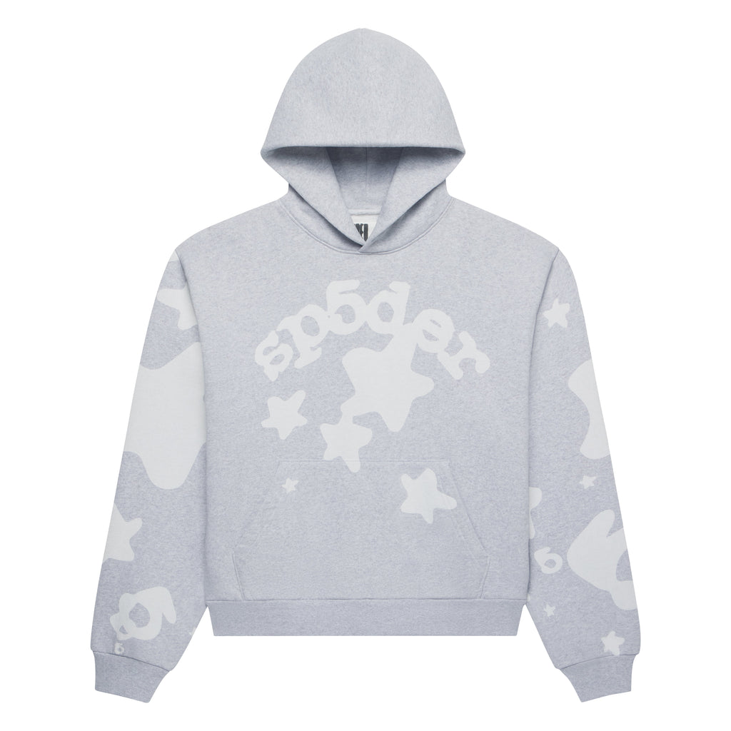 BELUGA V2 HOODIE