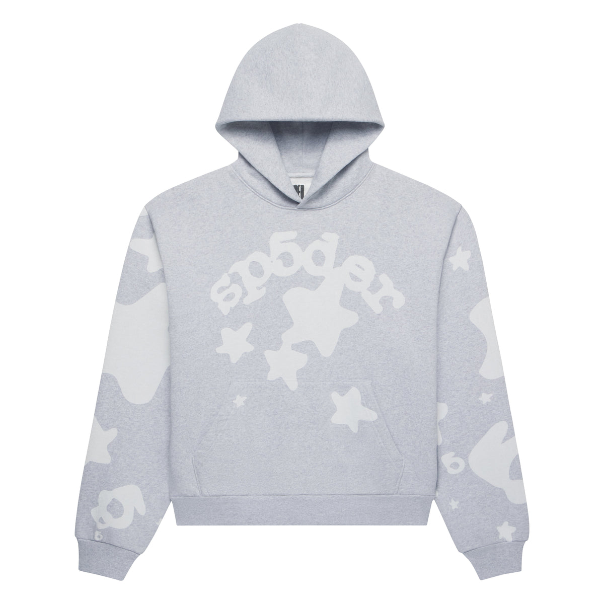 BELUGA V2 HOODIE
