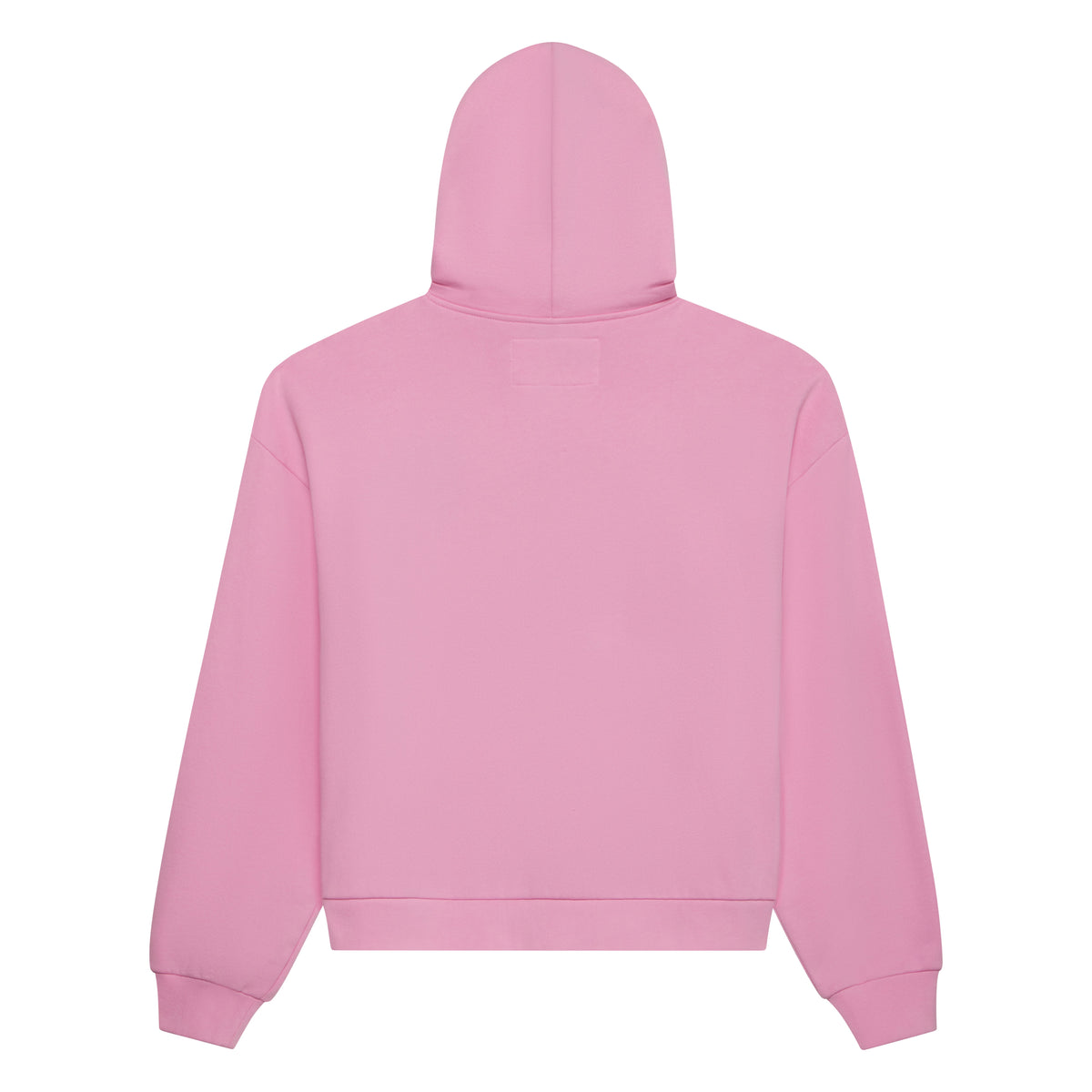 GLOBAL WEB ZIP HOODIE