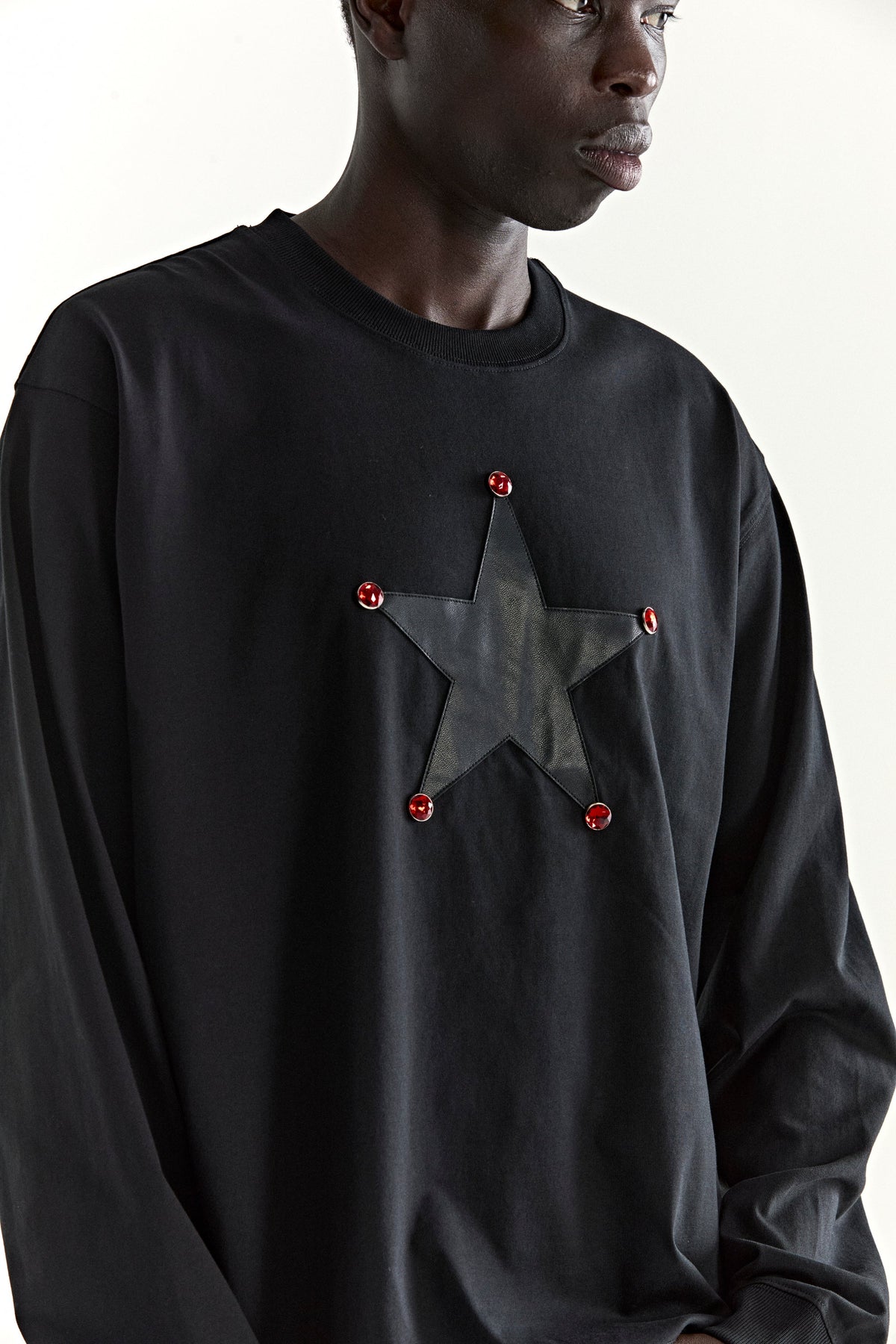 PORNSTAR LONGSLEEVE