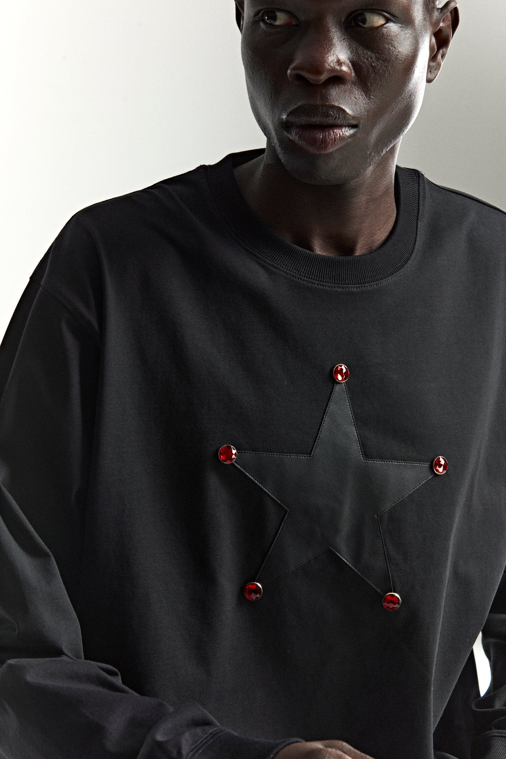 PORNSTAR LONGSLEEVE