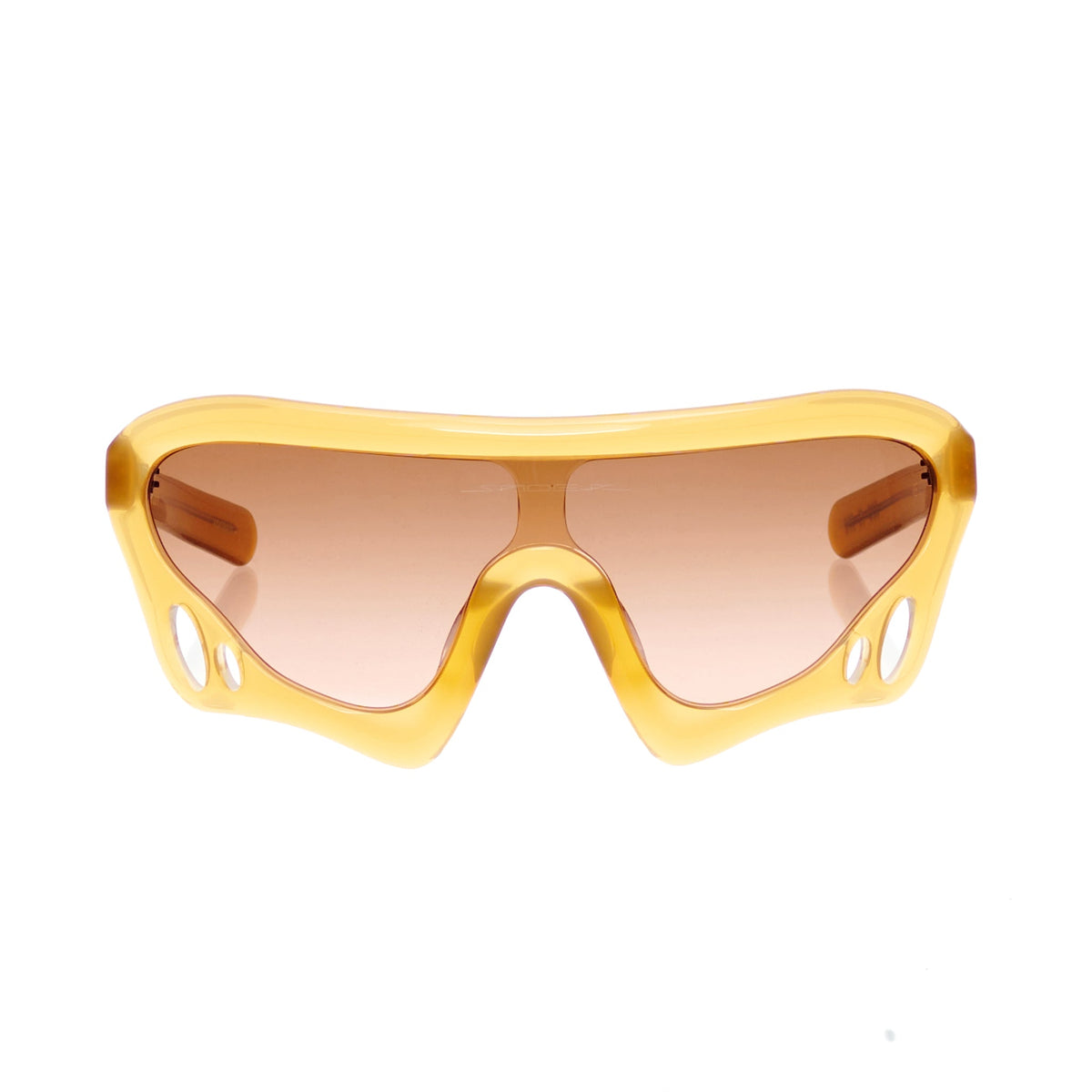SP5 x FLATLIST EYEWEAR 'BEETLE' SUNGLASSES