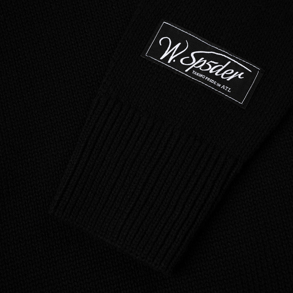 MOUNTAIN VALLEY SWEATER