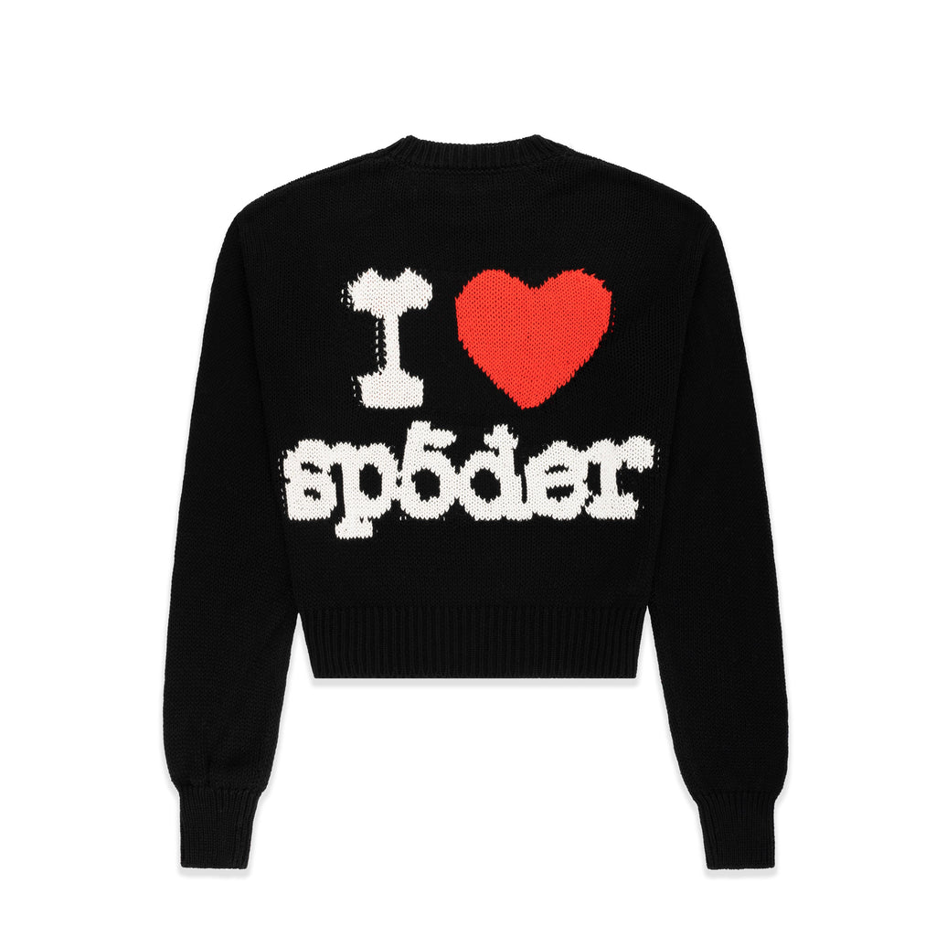 SOUVENIR SWEATER