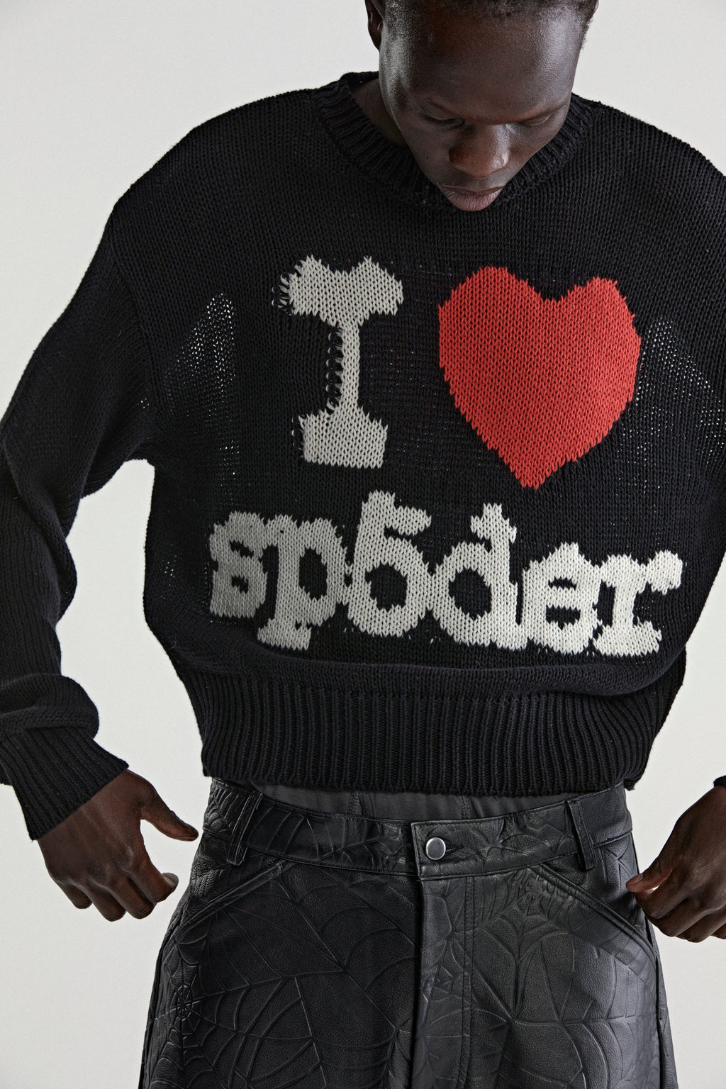 SOUVENIR SWEATER
