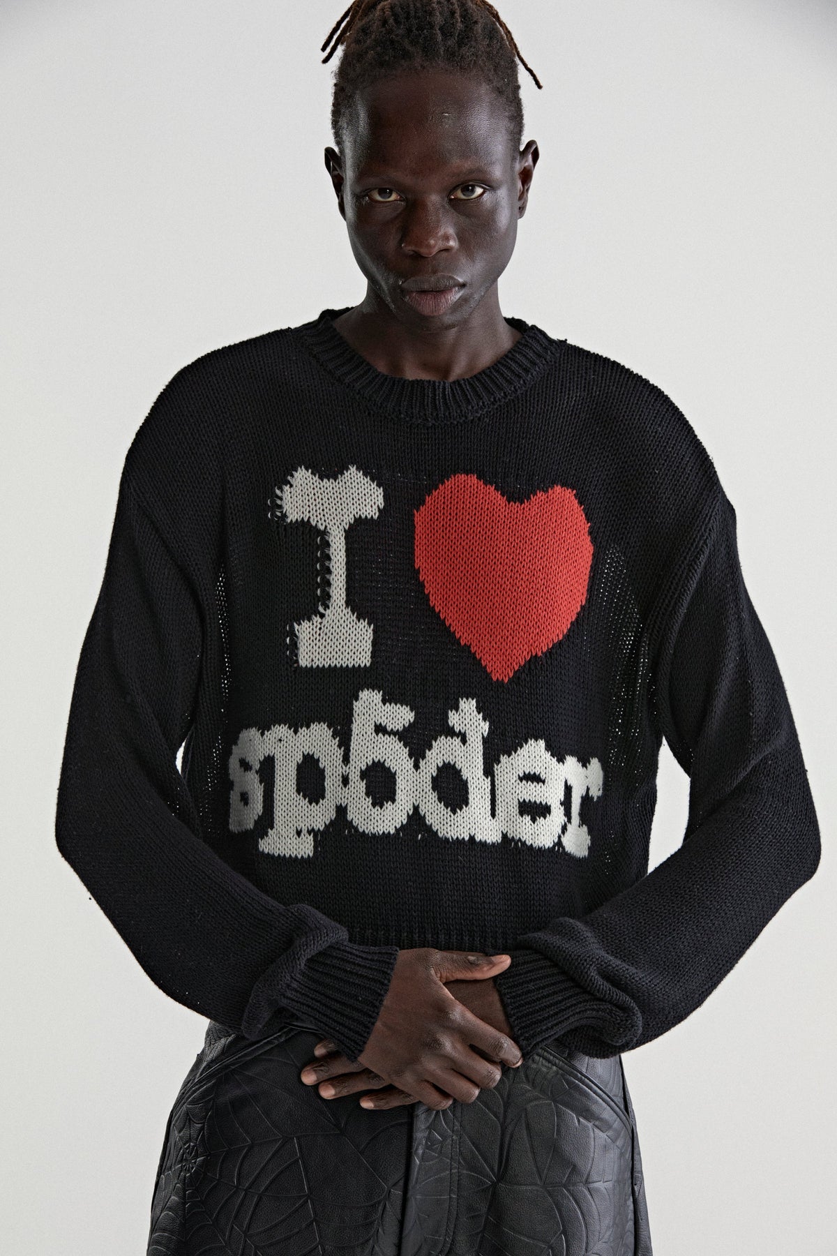 SOUVENIR SWEATER