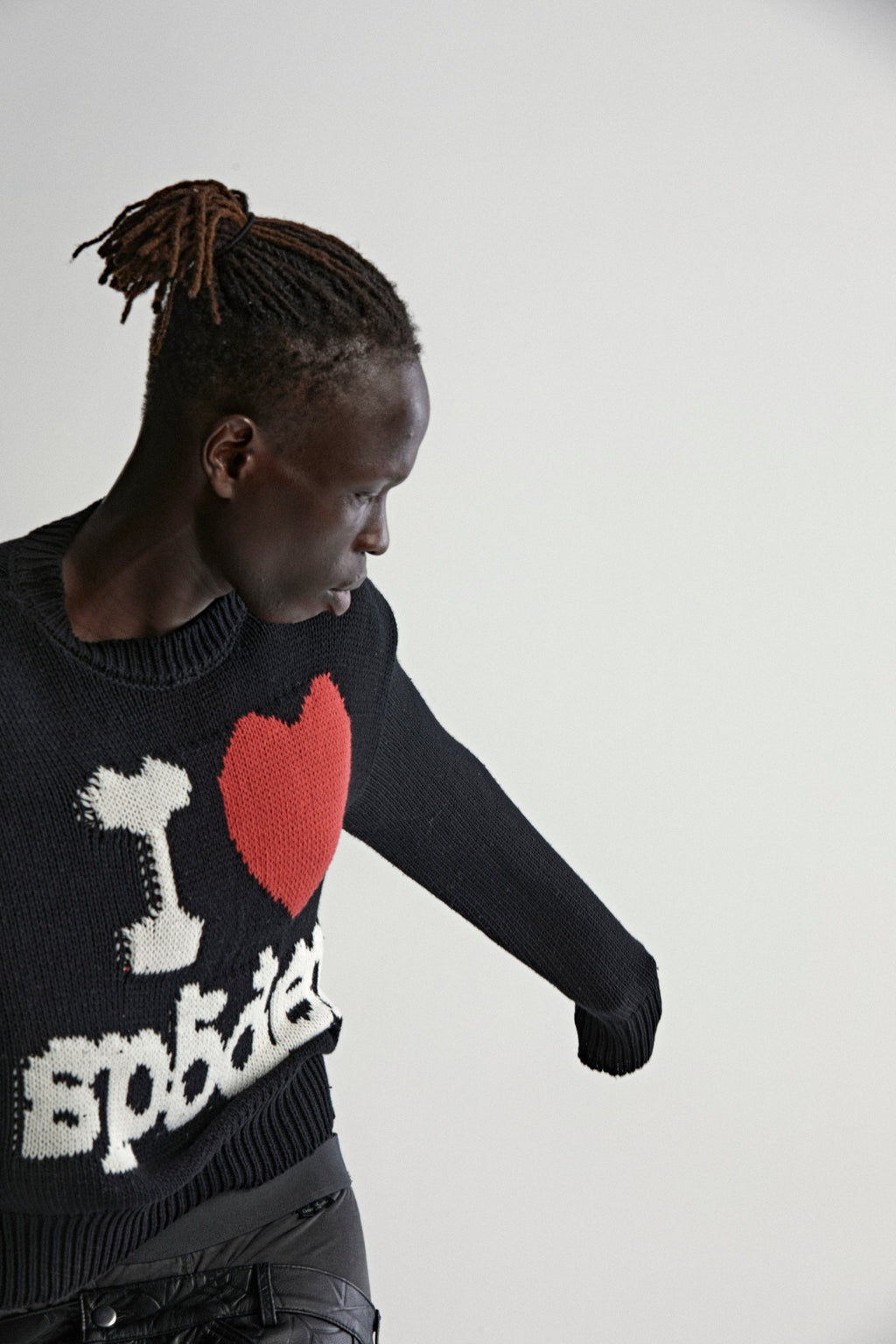 SOUVENIR SWEATER