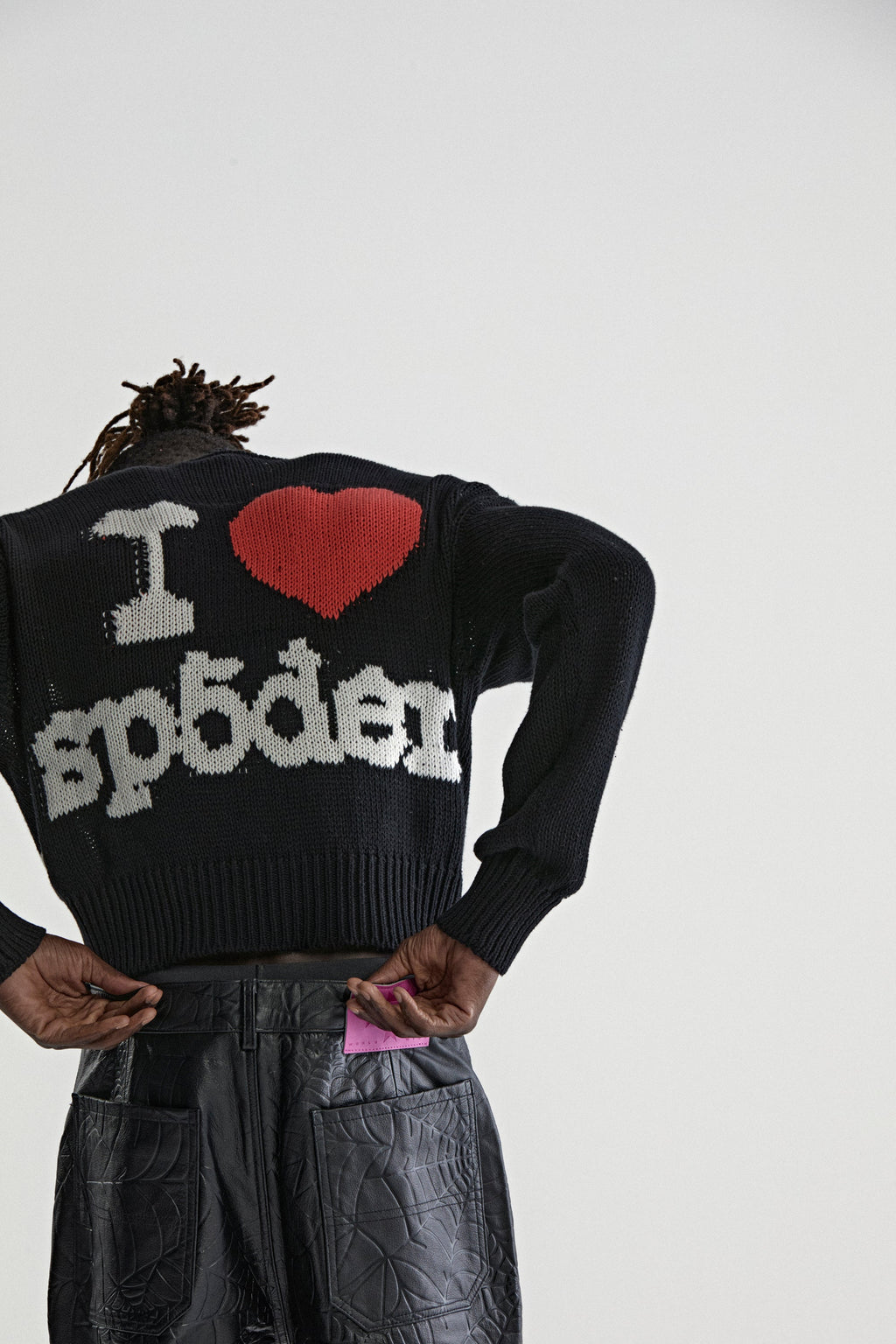 SOUVENIR SWEATER