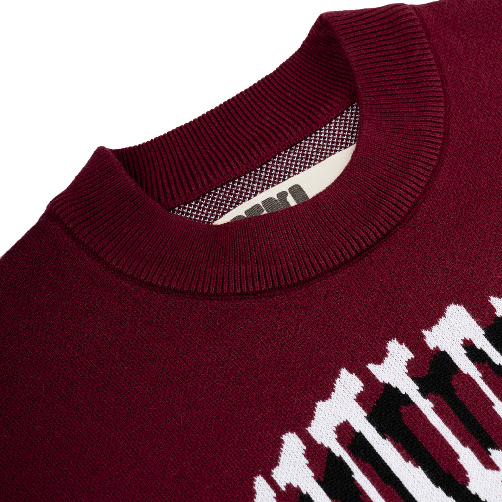 ARACHNAPHOBIA SWEATER