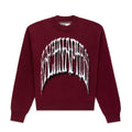 ARACHNAPHOBIA SWEATER