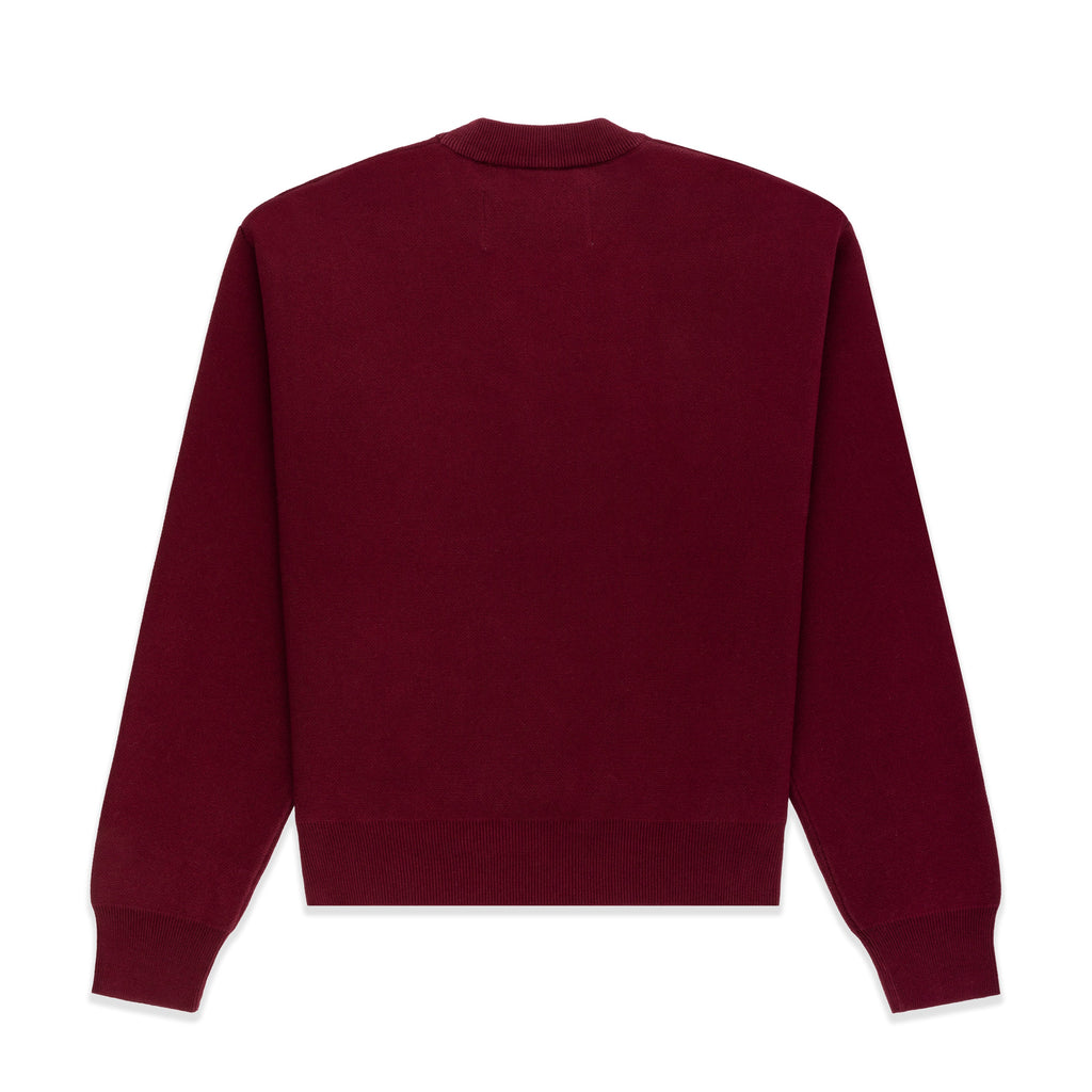ARACHNAPHOBIA SWEATER