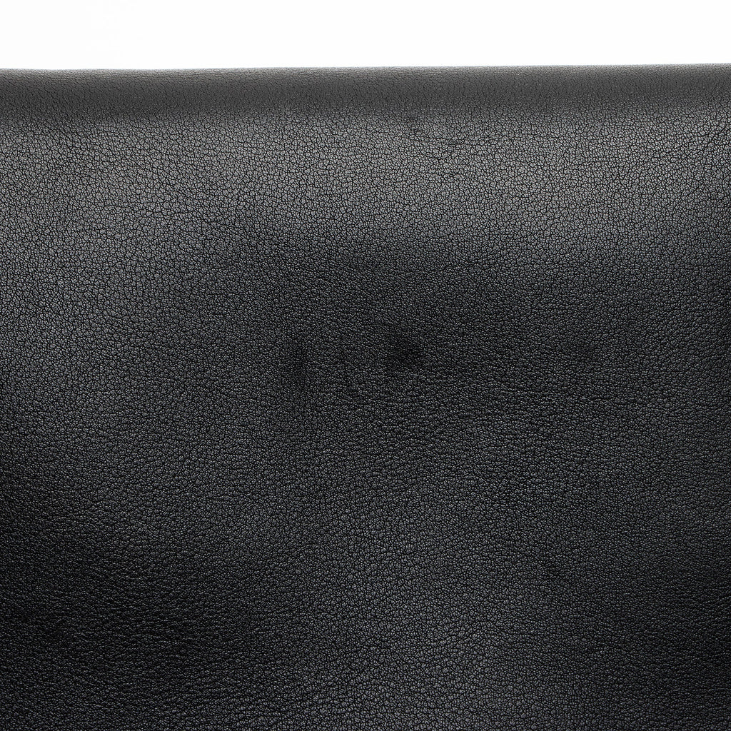 Saint Laurent Calfskin Sac De Jour Small Tote