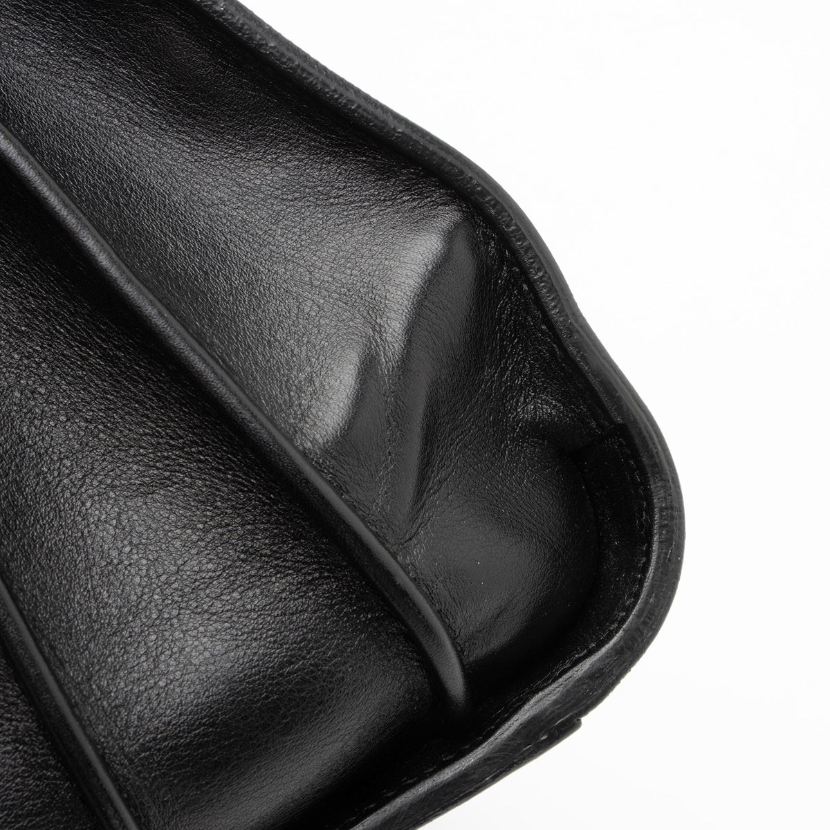 Saint Laurent Calfskin Sac De Jour Small Tote