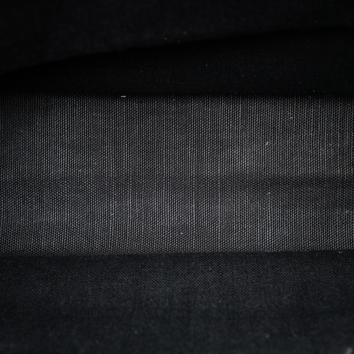Saint Laurent Linen Rive Gauche North South Tote
