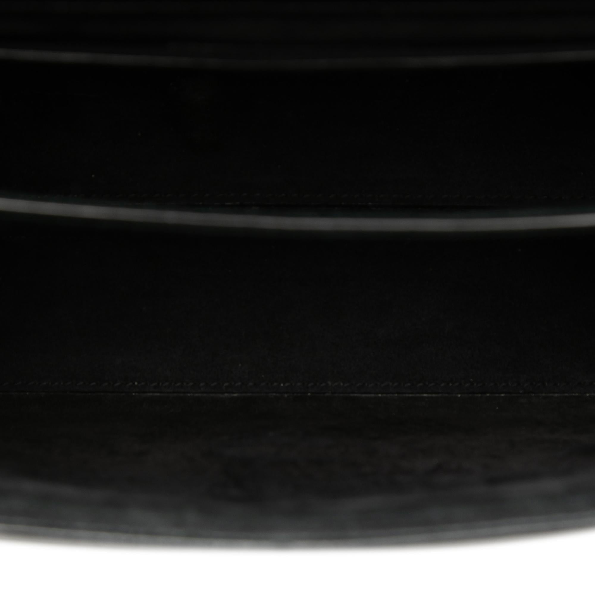 Saint Laurent Medium Canvas Cassandra Top Handle Bag