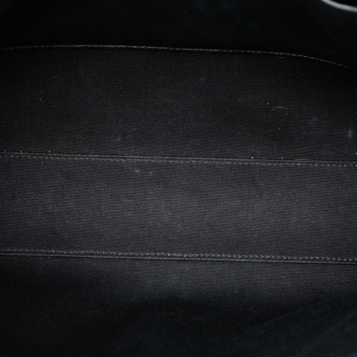 Saint Laurent Medium Patent Manhattan Shoulder Bag