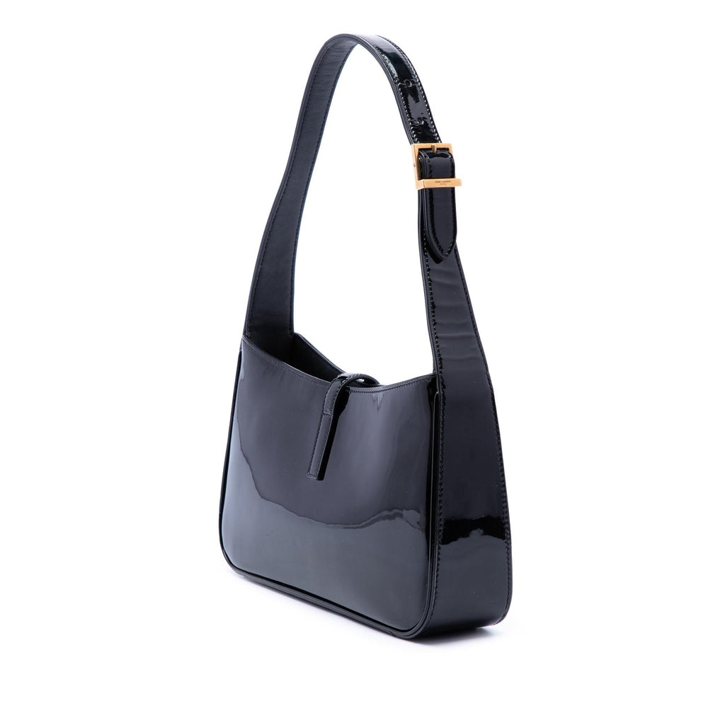 Saint Laurent Mini Patent Le 5 a 7