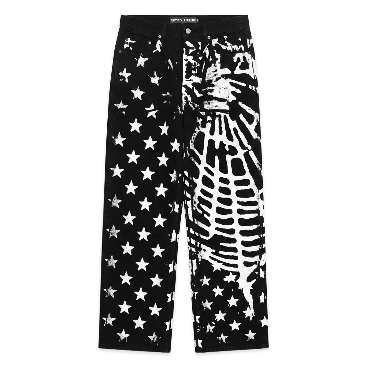 DIPLOMAT DENIM