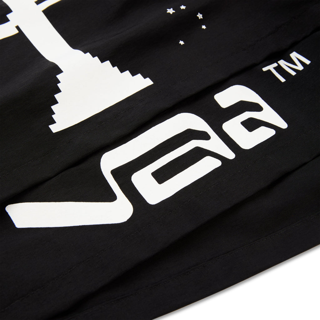 VAA DOUBLE LAYER SHORT