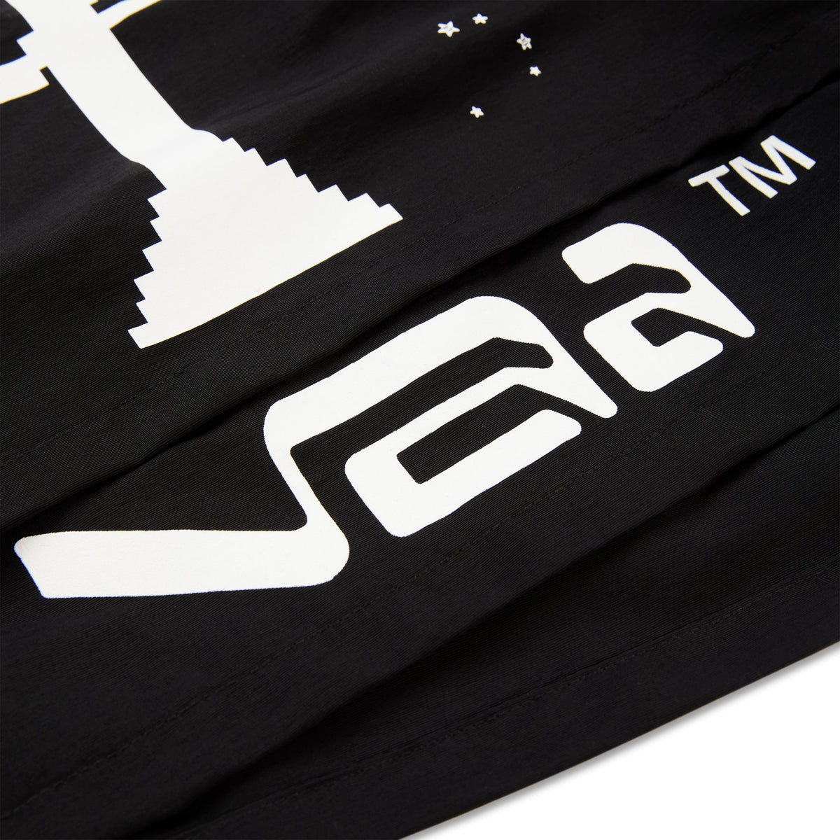 VAA DOUBLE LAYER SHORT