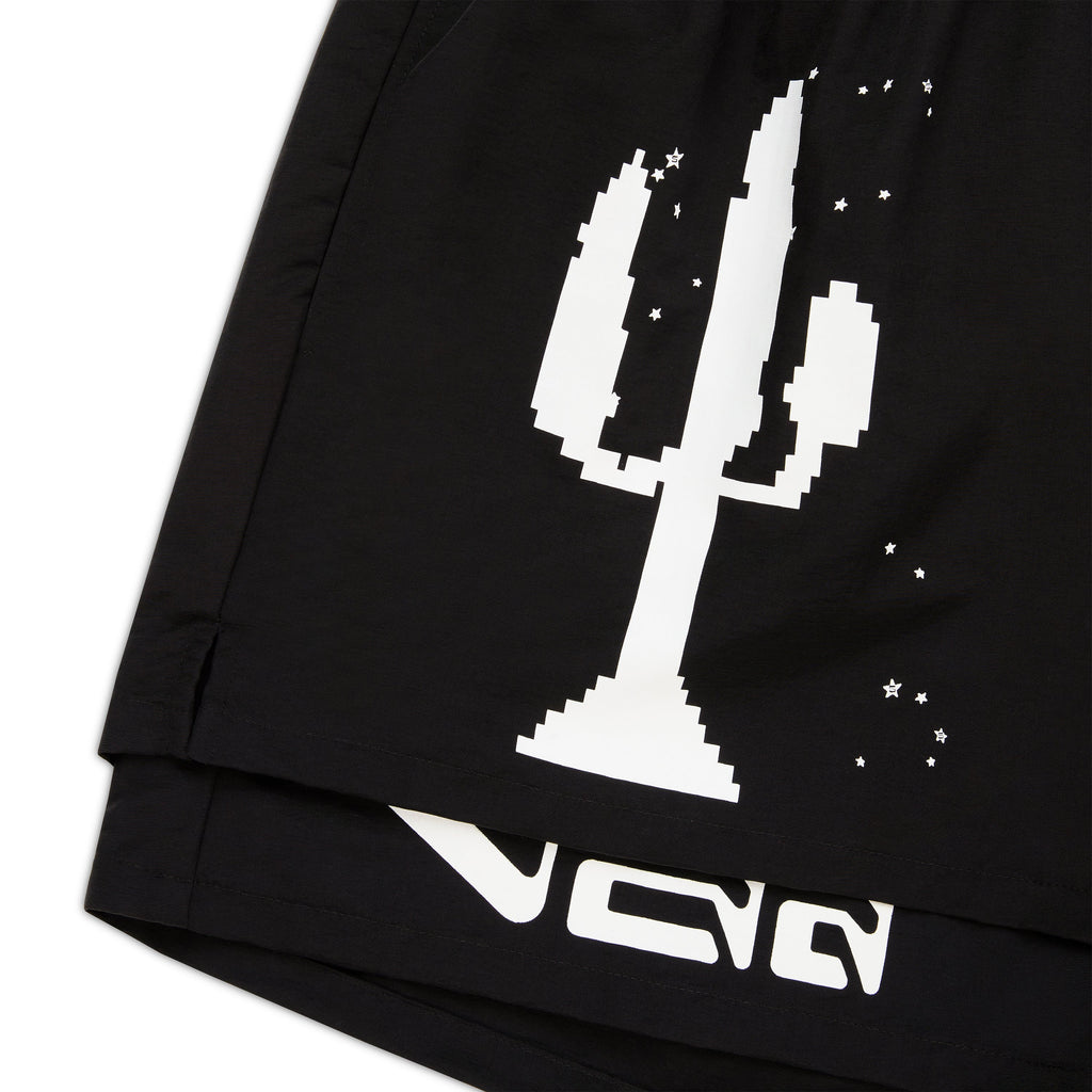 VAA DOUBLE LAYER SHORT