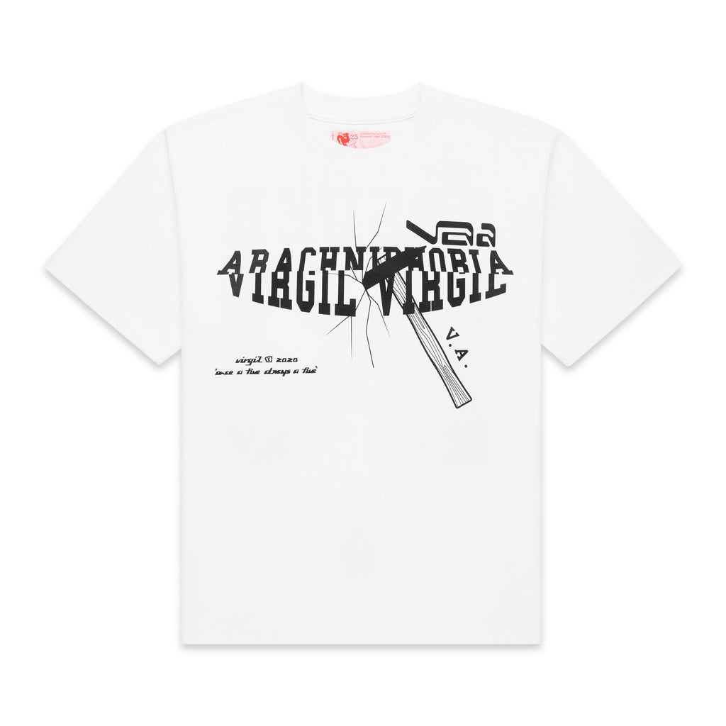PYREX TEE