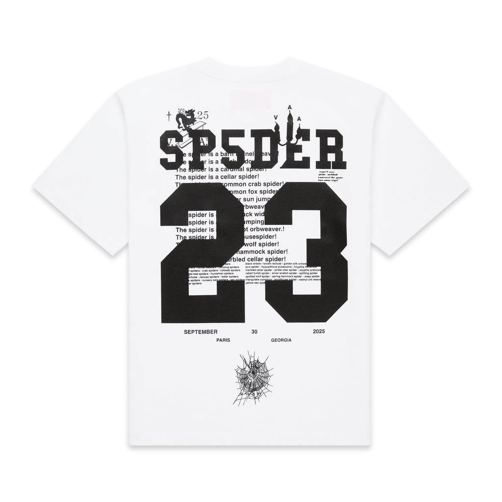 PYREX TEE