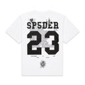PYREX TEE