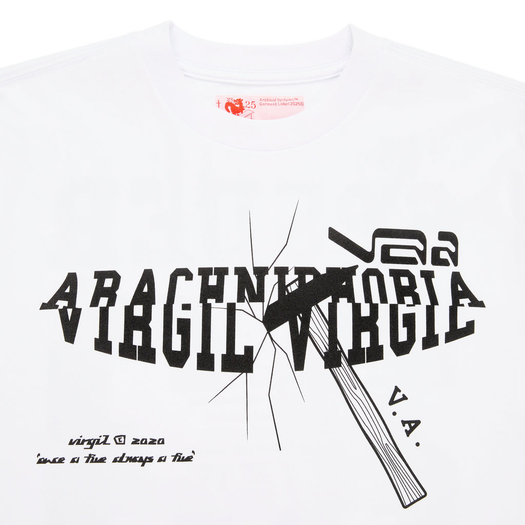 PYREX TEE
