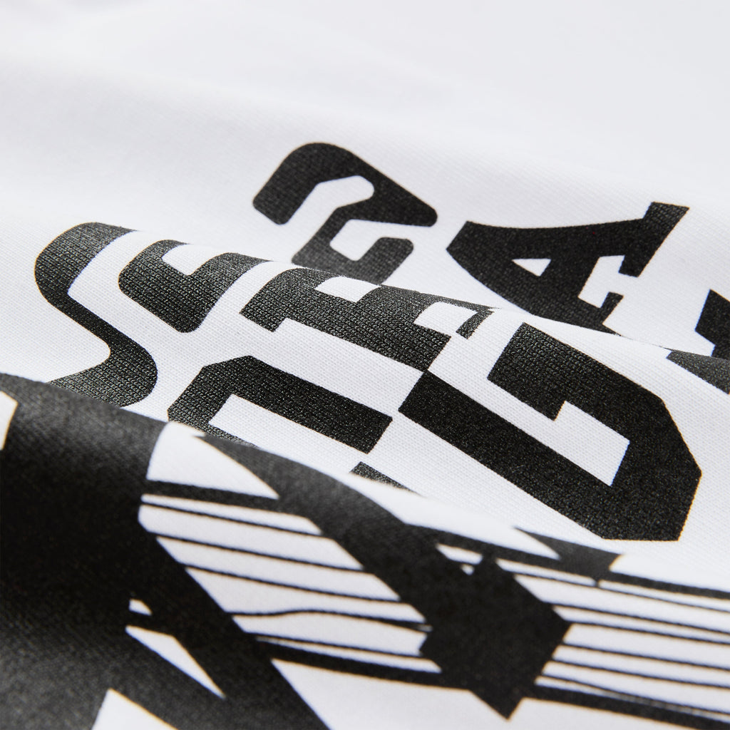 PYREX TEE
