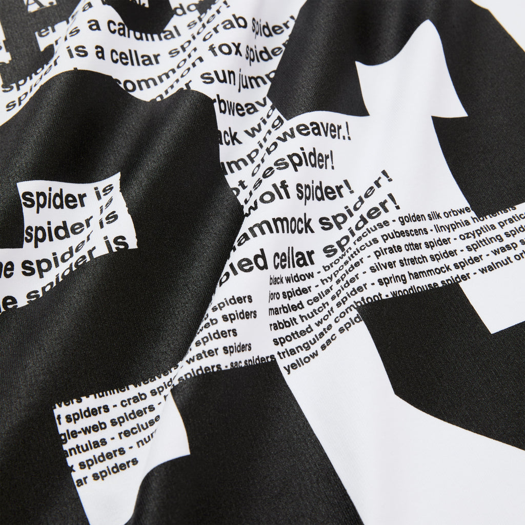 PYREX TEE