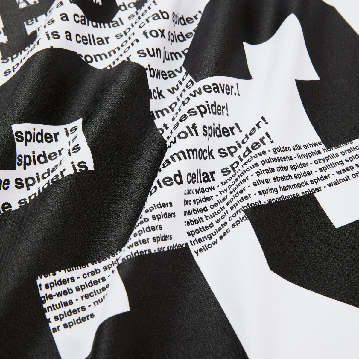 PYREX TEE