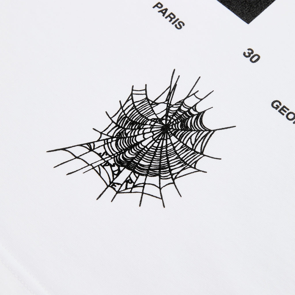 PYREX TEE