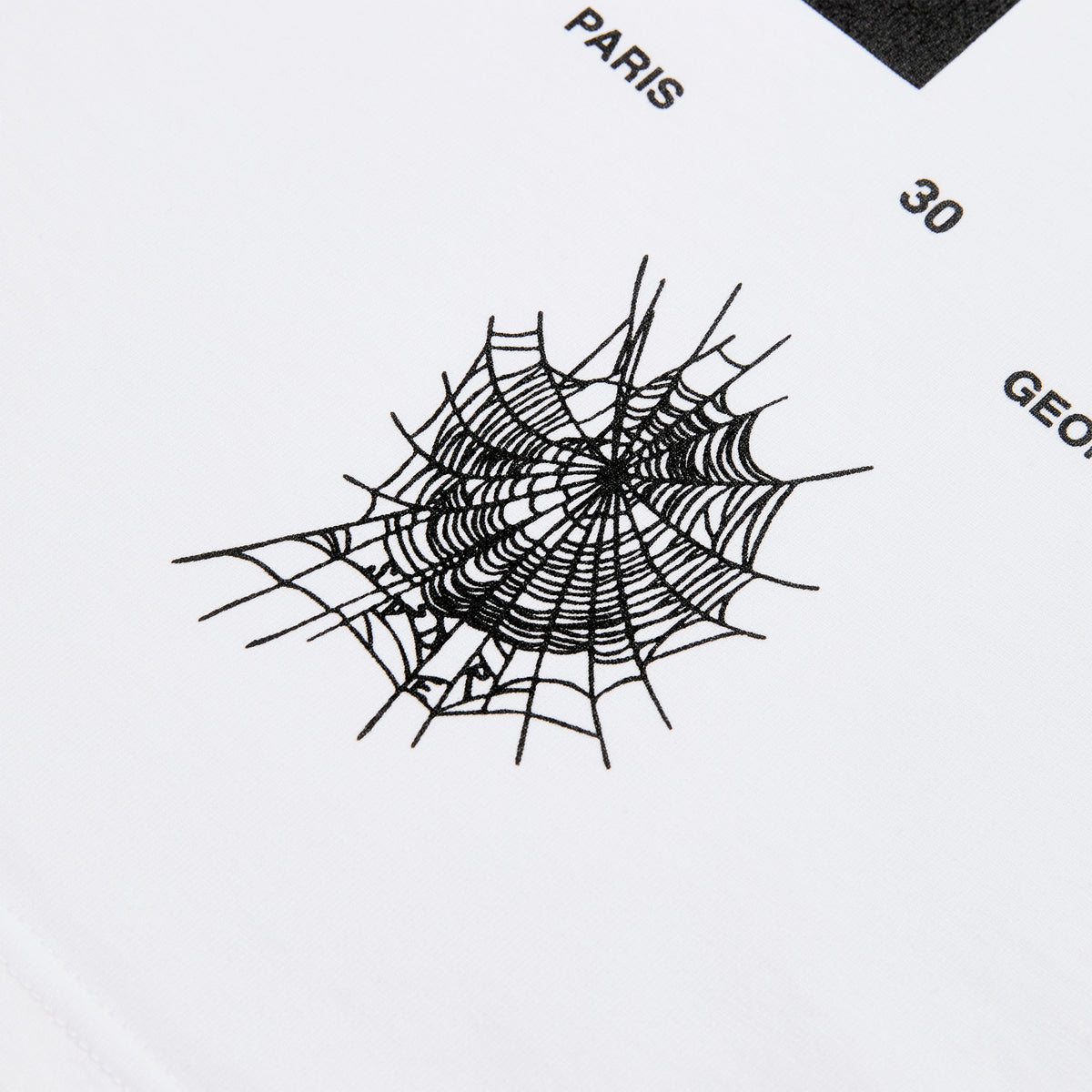 PYREX TEE